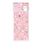 ka Mio Japan Drop блок наклейка ....228298