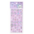 ka Mio Japan .... Drop блок наклейка Momo nga228301