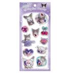 ショッピングスパンコール カミオジャパン　スパンコールパーティ　スパンコール入りカプセルシール　クロミ　307344