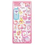 k Lux эпоха Heisei. ..- phone стикер z наклейка Hello Kitty 131316 розовый 