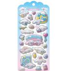 クラックス ドロップジェリーシール シナモロール