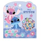 k Lux Disney .. .. наклейка хлопья Stitch 139028