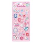 BGM  きゅるるんシール メルシー BS-PR005