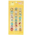  Sunstar канцелярские принадлежности .. .. способ наклейка стерео shoPastel Pom Pom Purin Sanrio герой z8816158