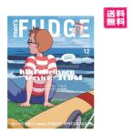 men's FUDGE - メンズ ファッジ - 2022年 12月号 Vol.147  アニメーション映画『 魔女の宅急便 』×『 men's FUDGE 』