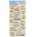  солнечный X древесный уголь .ko...kila...... воздушный наклейка SE70504