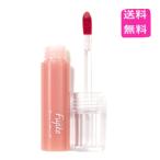 Fujiko フジコ　ニュアンスラップティント VOCE限定カラー　みな実の粘膜ピンク