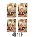 ハミングフレア　限定香調　バニラ＆シダーウッドの香り つめかえ用　特大910ml 4袋セット［数量限定］