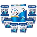 お中元 送料無料 夏ギフト  Ｐ＆Ｇ アリエールジェルボールギフトセット PGAG-50E　PGAG-50E