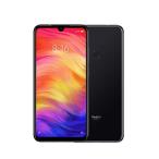 Xiaomi Redmi Note 7 RAM 4GB ROM 128GB (Black/ブラック) Snapdragon 660 6.3インチ MIUI10 水滴型ノッチ 4800万画素カメラ 4000mAh大容