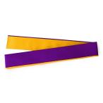 [ capital only ..] date collar piling collar reversible two -ply type purple / mountain blow nkp