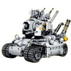 ブロック互換 レゴ メタルスラッグ戦車metal slug車メタルスラッグタンク レゴ互換品クリスマス プレゼント