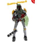 ブロック互換 レゴ 互換品 レゴスターウォーズ ボバ・フェット クリスマス プレゼント