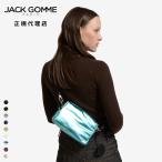 ショッピングフランス Jack gomme ジャックゴム 正規代理店 1693 MINI ミニ 120g Light ライト ショルダー バッグ ミニ 斜めがけ レディース フランス製
