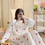 マタニティ パジャマ 授乳口付 ホームウェア 授乳服 妊婦服 上下セット 妊婦 トレンドカジュアルゆったり産前産後ウェア 出産祝い 部屋着 寝巻き