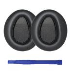 Adhiper MDR-10RBT MDR-10RNC MDR-10R 交換用イヤークッション/イヤーカバー/イヤーパッド修理部品は Sony