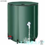 . резервуар 50L/100L/200L большая вместимость дождь резервуар для бытового использования двор полив складной для бизнеса . вода вентиль тип дождь ... аквариум мойка машин машина простота установки дождь вода .. бак 