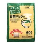 お茶パック ６０枚入