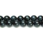ブルータイガーアイ大粒14mm丸玉...