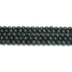 ブルータイガーアイ6mm丸玉天然石...