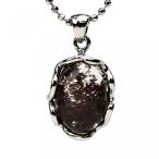 ガーデンクオーツブラウンペンダント...