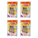 日本デキシー 魚焼きグリル受け皿シート 265×205mm 20枚