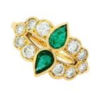 メーカー磨き済み♪ショーメ エメ