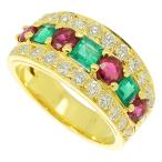 ヴァンクリーフ＆アーペル ルビー 