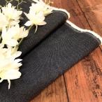 [50cm единица измерения ][1m до почтовая доставка соответствует ] Denim джинсы одноцветный темно-синий темно-синий 12 унция индиго ткань широкий ширина широкий 