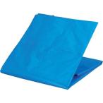 コンテナ・パレット パレットカバー ＴＲＵＳＣＯ　パレットカバー　１３００Ｘ１１００Ｘ１３００　ブルー　  (P-22B)