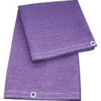 溶接用品 スパッタシート ＴＲＵＳＣＯ　スパッタシートベーシック両面　６号　１９２０Ｘ２９２０　ピンク　  (TSP-6BWP)