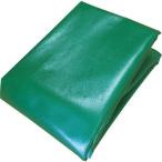 シート・ロープ トラックシート ＴＲＵＳＣＯ　エステルトラックシート　２ｔＷキャブ　幅２４５０ｍｍＸ長さ２．５ｍ　  (TETS-2-WC)