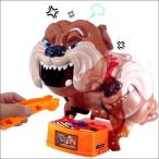 ゲーム ガオガオ 脳トレ 知恵玩具 パーティゲーム ファミリーゲーム 室内 遊び 子供 大人 高齢者 パニック ブル