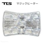 TOOLS マジックヒーター 単品 KIDNEY BELT キドニーベルト TLS ツールス 防寒対策 冬用 トゥールス アウトドア 釣り 腰