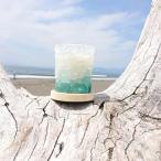 si- стакан градация ароматическая свеча лимон. аромат 25508