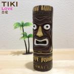  Гаваи интерьер смешанные товары Hawaiian tiki[Love Tiki S-01] любовь. бог sama амулет защита бог интерьер смешанные товары подарок подарок . земля производство Гаваи прямой импорт 