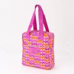 ハワイ直輸入 ハワイアンエアライン・アロハコレクションコラボ トートバッグ フライトバッグ ハワイアン航空 ALOHA