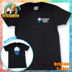 マツモトシェイブアイス MATSUMOTO SHAVE ICE オリジナルTシャツ【Tシャツ 07 Waves HICコラボ 波】ハワイ ノースショア ハワイ限定 ハワイ直輸入