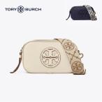 TORY BURCH トリーバーチ ショルダーバッグ Miller MINI レザー ミニ 斜め掛け レディース 母の日 プレゼント