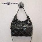 TORY BURCH トリーバーチ FLEMING SUEDE HOBO フレミング DISTRESSEDA ドローストリングバッグ ショルダーバッグ チェーンバッグ トートバッグ