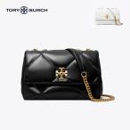 Tory Burch トリーバーチ キラ ミニショルダーバッグ Kira スモール レディース ショルダーバッグ ビッグ クリスマスプレゼント ギフト 母の日