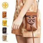 トリーバーチ TORY BURCH iPhone レディース スマホケース ポシェット 斜め掛け レザー MILLER PHONE CROSSBODY 母の日 プレゼント