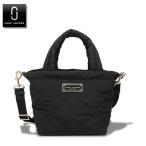 Marc Jacobs マークジェイコブス トートバッグ ショルダーバッグ キルティング トラベラー