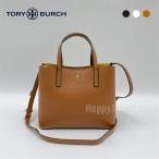 トリーバーチ TORY BURCH ハンドバッグ 斜め掛け 2way トートバッグ レザー トート レディース 斜め掛けバッグ ギフト 贈り物