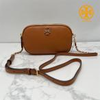 トリーバーチ TORY BURCH マックグロー カメラバッグ BRITTEN CAMERA BAG レザー レディース ショルダーバッグ ミニバッグ クロスボディバッグ プレゼント
