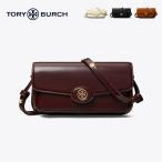Tory Burch トリーバーチ ロビンソン スパッツォラート レクタンギュラー ショルダーバッグ ミニバッグ 母の日 クリスマス プレゼント ギフト