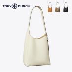 トリーバーチ TORY BURCH ROMY PEBBLED HOBO ロミー スモール ホーボーバッグ ショルダーバッグ 母の日 プレゼント ギフト