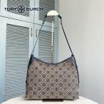 トリーバーチ TORY BURCH Tモノグラム ショルダーバッグ