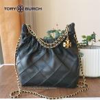 TORY BURCH トリーバーチ FLEMING SUEDE HOBO フレミング DISTRESSEDA ドローストリングバッグ ショルダーバッグ チェーンバッグ トートバッグ