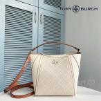 ショッピング2way トリーバーチ バッグ 2WAYバッグ Tory Burch ミラー メタルロゴ ミニ ホーボー Mini Miller Leather Hobo Bag ショルダーバッグ ハンドバッグ 母の日 ギフト